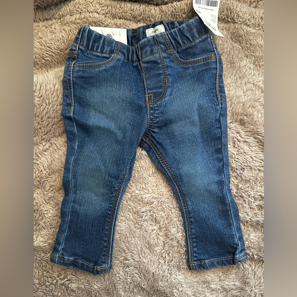 Bundle of Baby Girl Clothes 6-12 Months - Picture 3 of 14